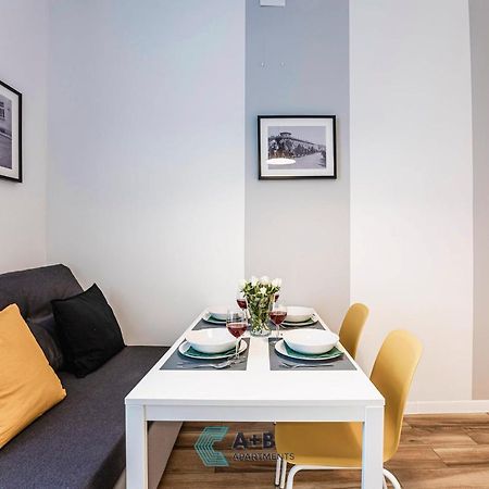 Apartamenty Plac Litewski II Люблін Екстер'єр фото