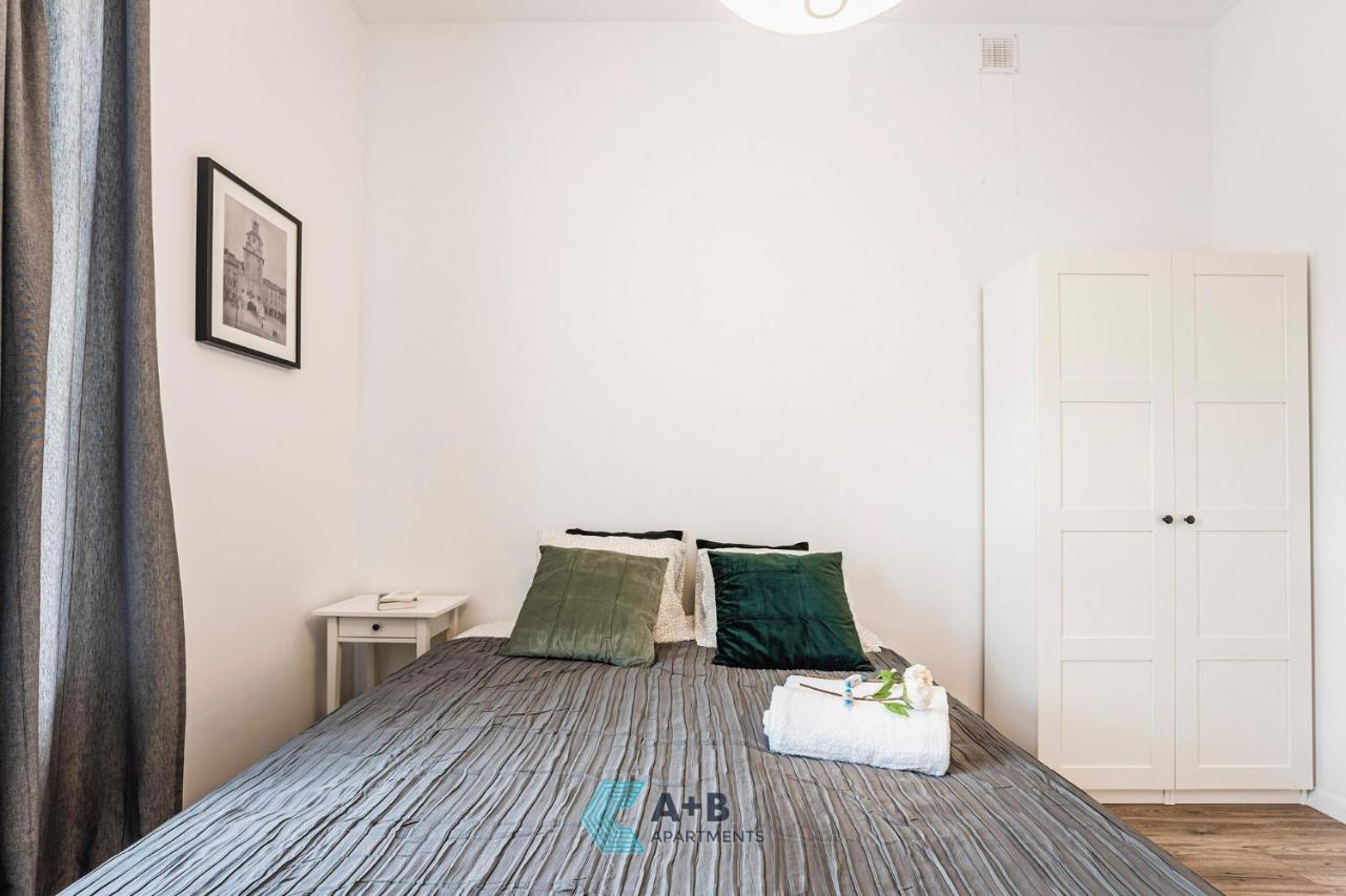 Apartamenty Plac Litewski II Люблін Екстер'єр фото