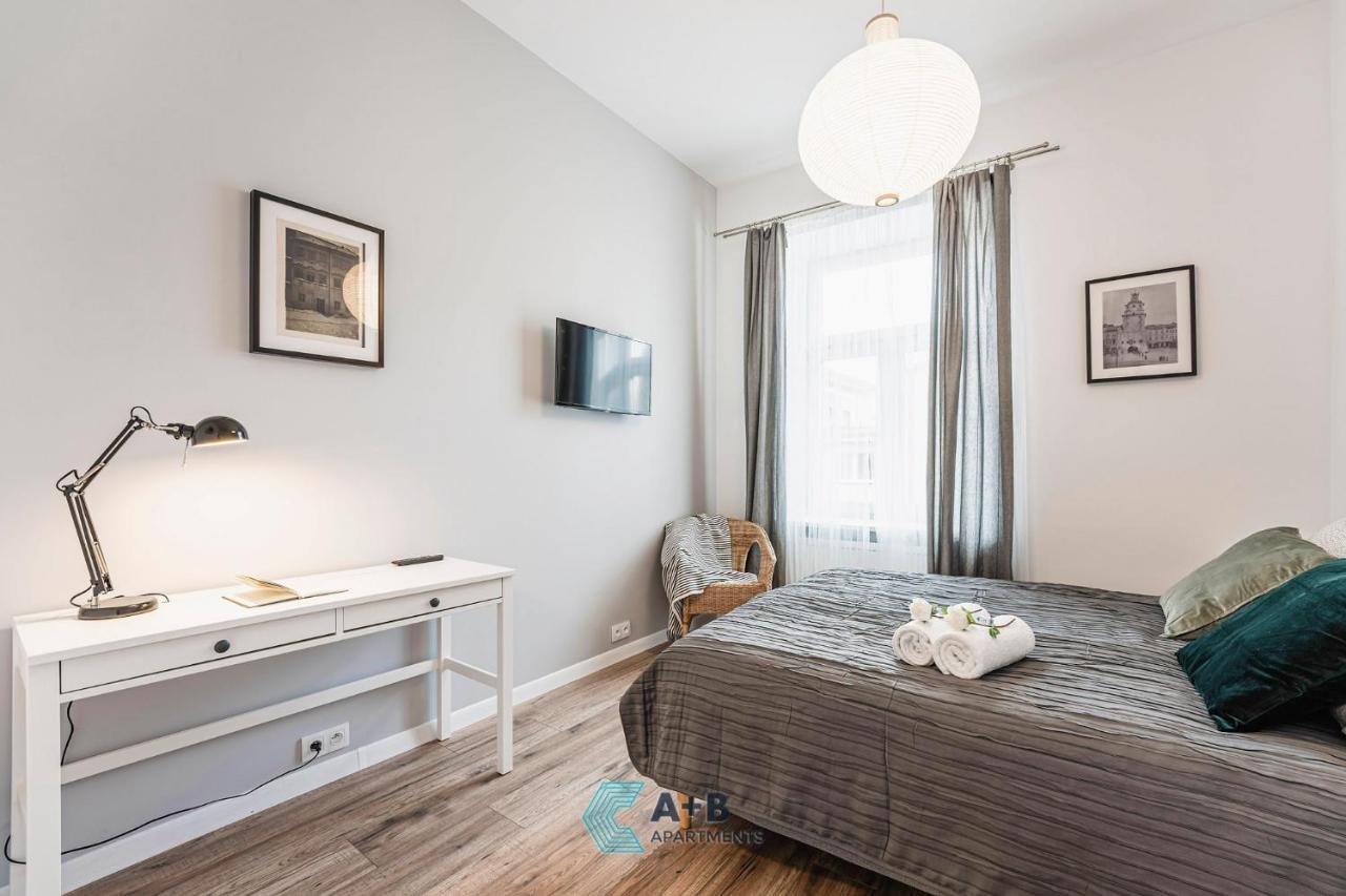 Apartamenty Plac Litewski II Люблін Екстер'єр фото